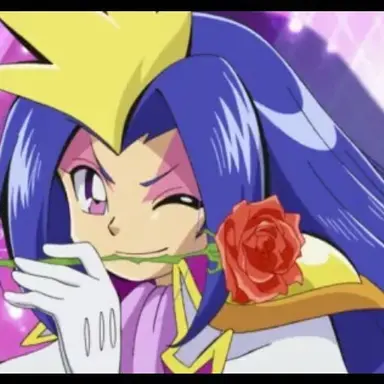 Profile image of スペード