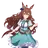 メジロブライト