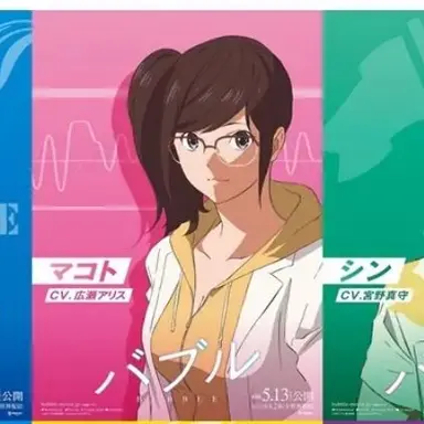 Profile image of マコト