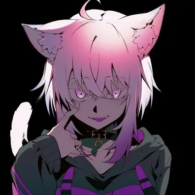 Profile image of Nekomata