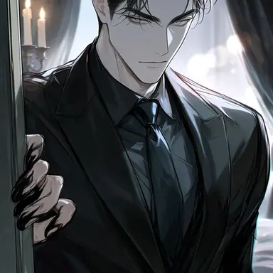 Profile image of Dorian Voss