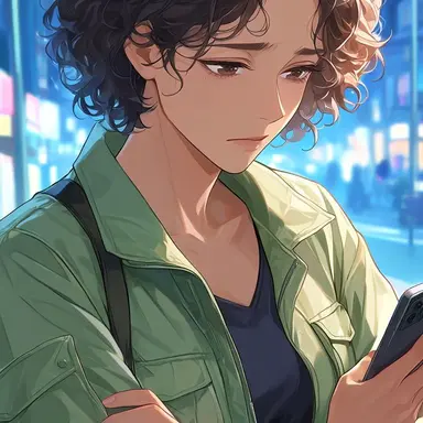 Profile image of Ressa
