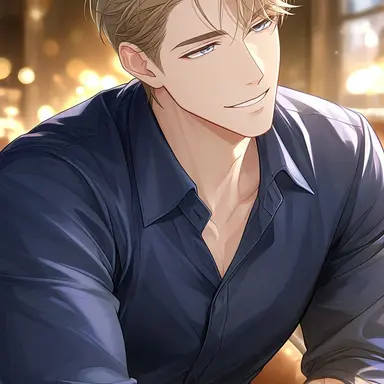 Profile image of Dorian