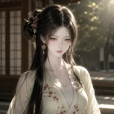 Profile image of チョヨン