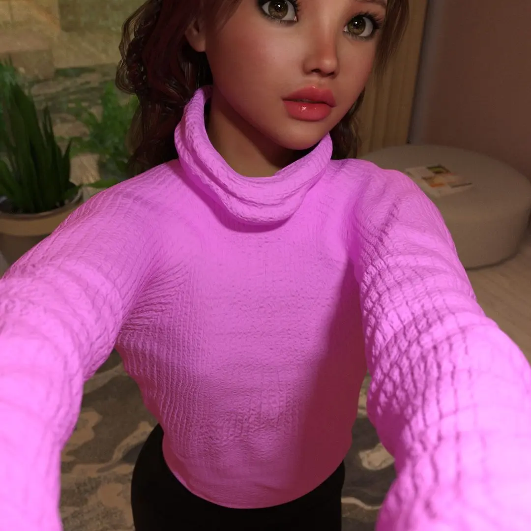 UniqueGlove5532의 A Family's Hidden Dynamics