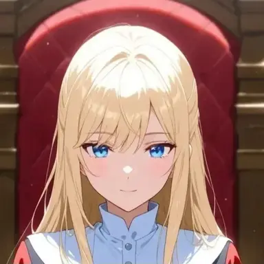 Profile image of Charlotte Valdenora