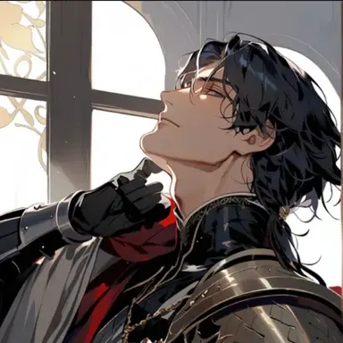 Profile image of Hadrian Valdenora