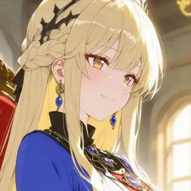 Profile image of Clarissa Valdenora