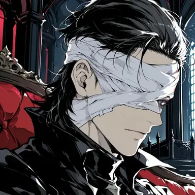 Profile image of Vaylan Lysander