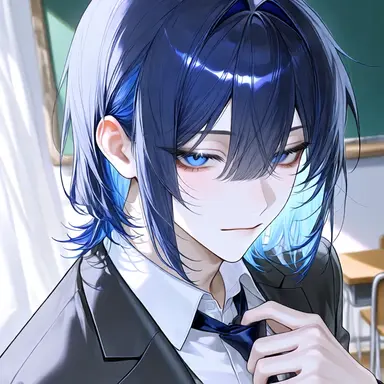 Profile image of Ritsuki