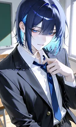 Profile image of 律希