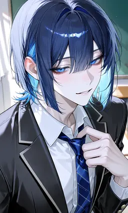 Profile image of 律希