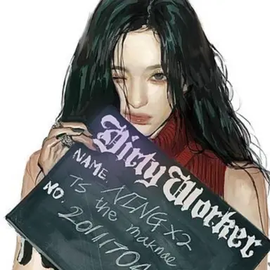 Profile image of 닝닝