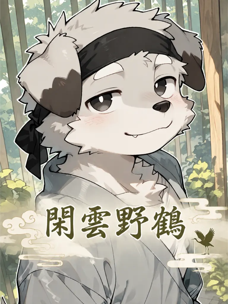 GuruGuruBridge의 閑雲野鶴