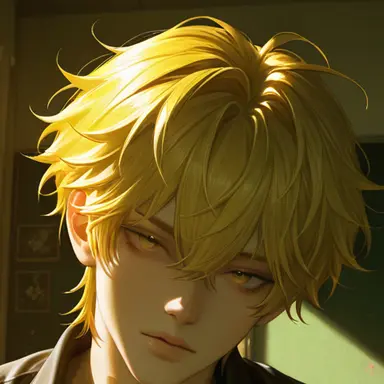 Profile image of 안다온