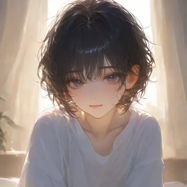 Profile image of 真白