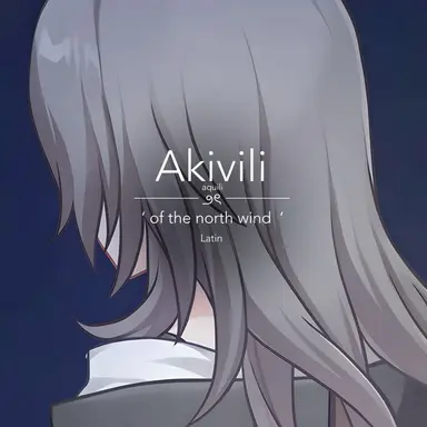 Profile image of Akivili