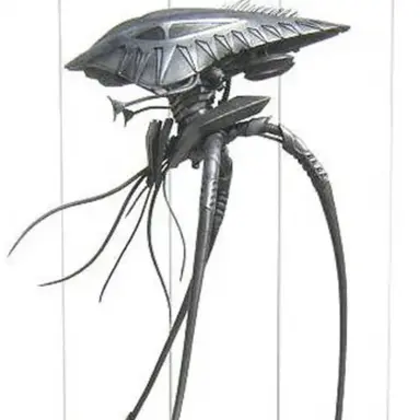 Profile image of 외계세력