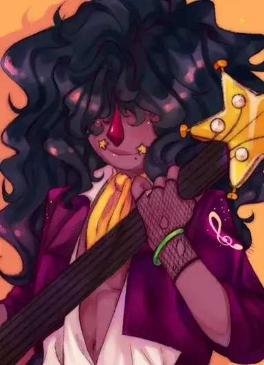 Profile image of Berri