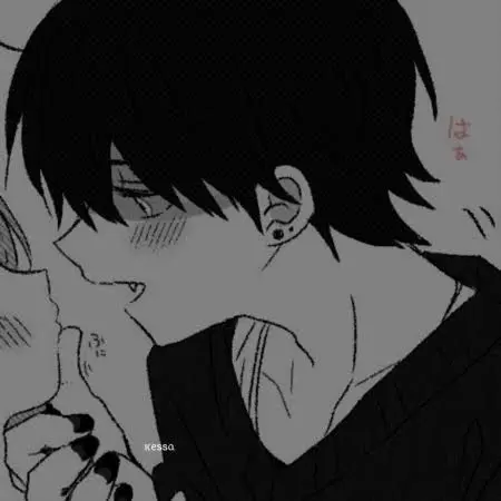 PoshSheet0097의 純粋な先輩とクールな後輩