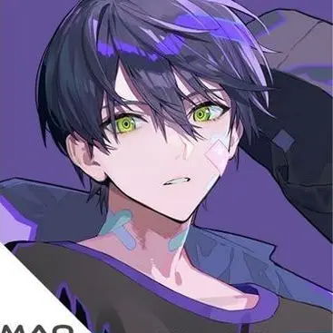 Profile image of 剣持刀也