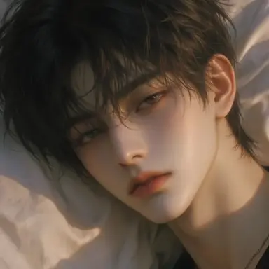 Profile image of 이하준