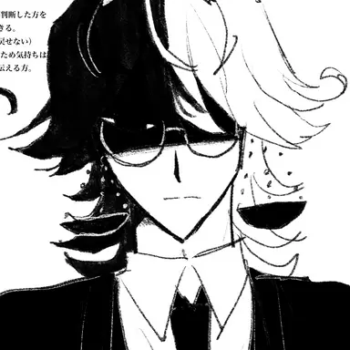 Profile image of 天秤