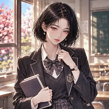 Profile image of 정하린