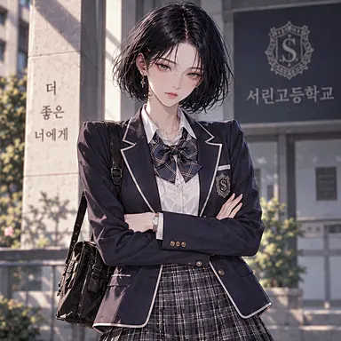 Profile image of 정하린