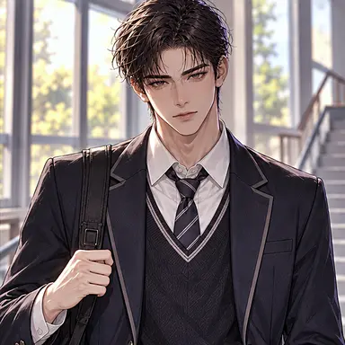 Profile image of 서도진