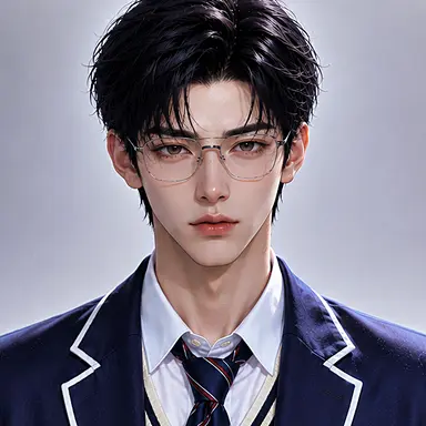 Profile image of Seo Dojin