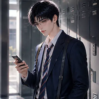 Profile image of Seo Dojin