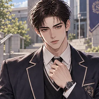 Profile image of 서도진