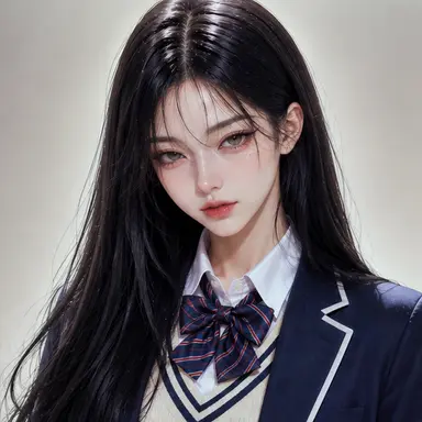 Profile image of Cha Yujin