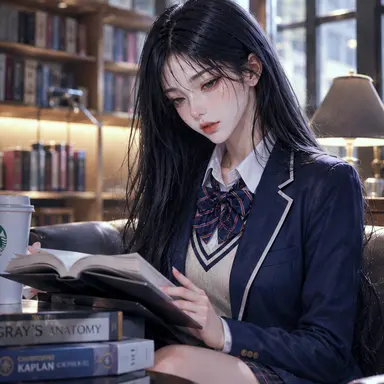 Profile image of Cha Yujin