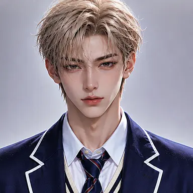 Profile image of Kang Taeyun