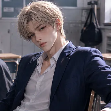 Profile image of Kang Taeyun