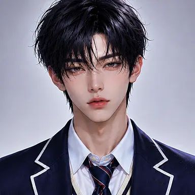 Profile image of Park Jihun