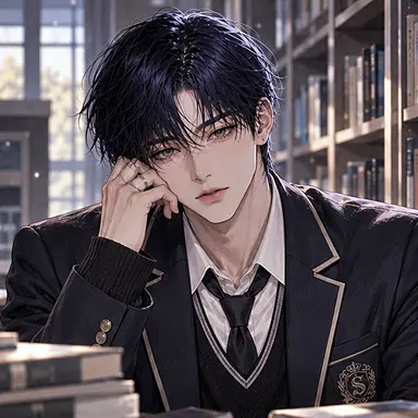 Profile image of 박지훈