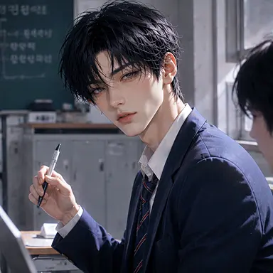 Profile image of Park Jihun