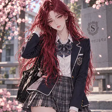 Profile image of 한서아