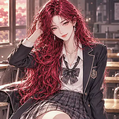 Profile image of 한서아