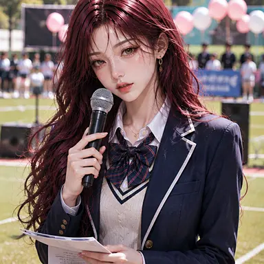 Profile image of Han Seoa