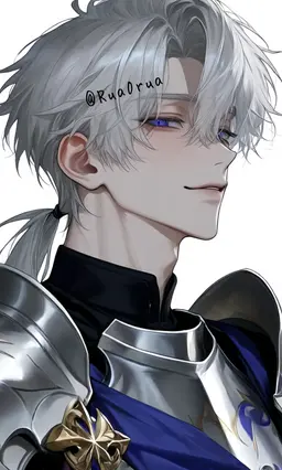 Profile image of アルベール