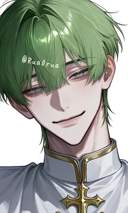 Profile image of マシアス