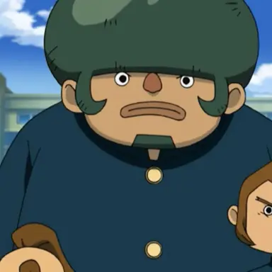 Profile image of 장벽구