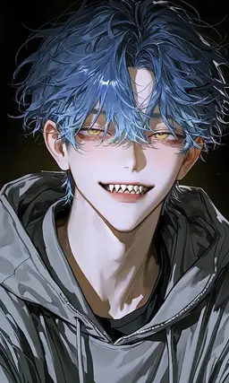 Profile image of Vero