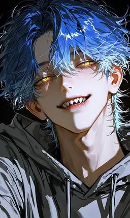 Profile image of Vero