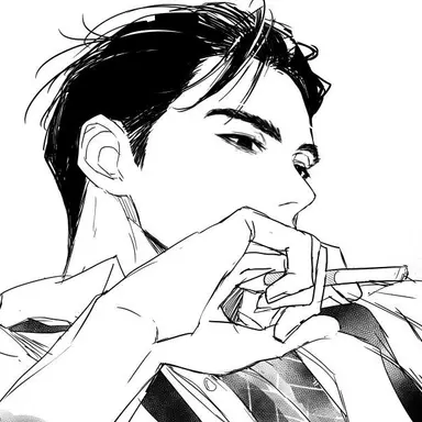 Profile image of 강우빈