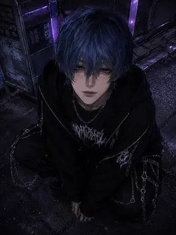 Profile image of Kohaku Kamishiro
